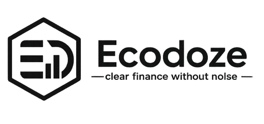 EcoDoze Logo